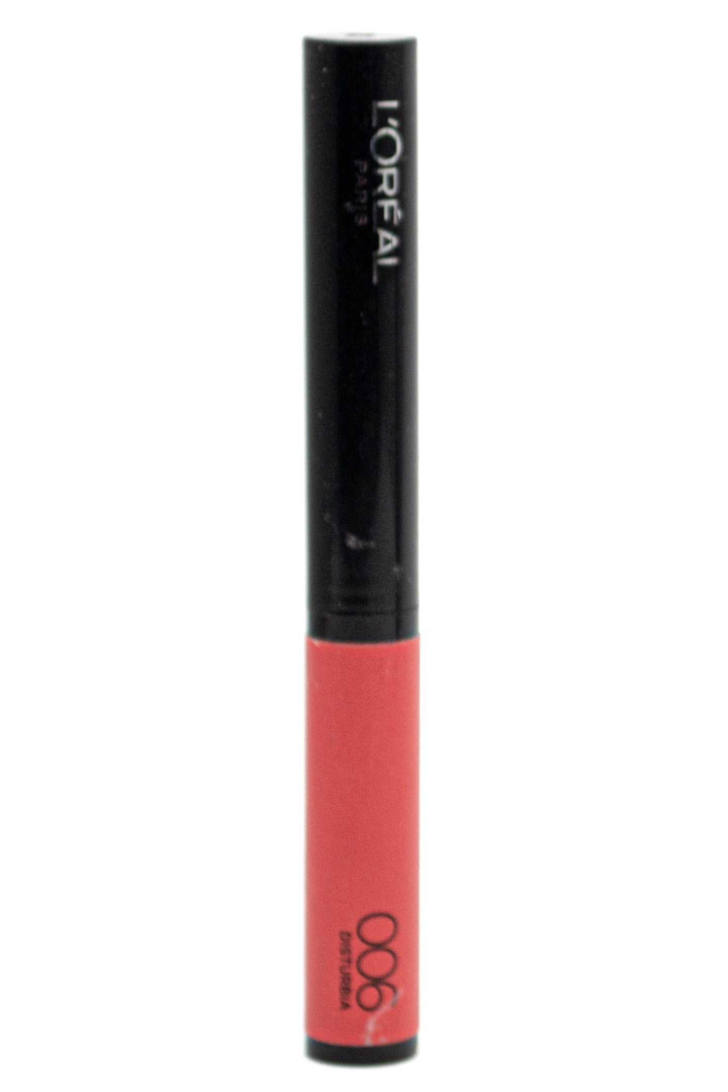 L'Oreal Infallible Matte Max Lipstick, 006 Disturbia