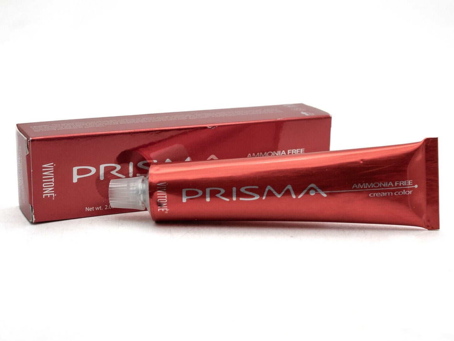Vivitone PRISMA Cream Color without Ammonia, Yellow 2.09 oz