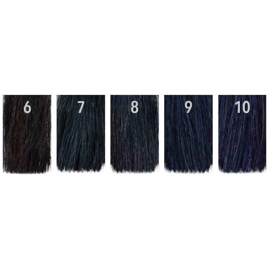 PulpRiot Semi-Permanent Color (4 oz) - Dark Water