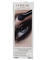 L'Oreal LA PALETTENUDE, Infinite Nude Eye Looks, 10 Beige Eyeshadows .24oz