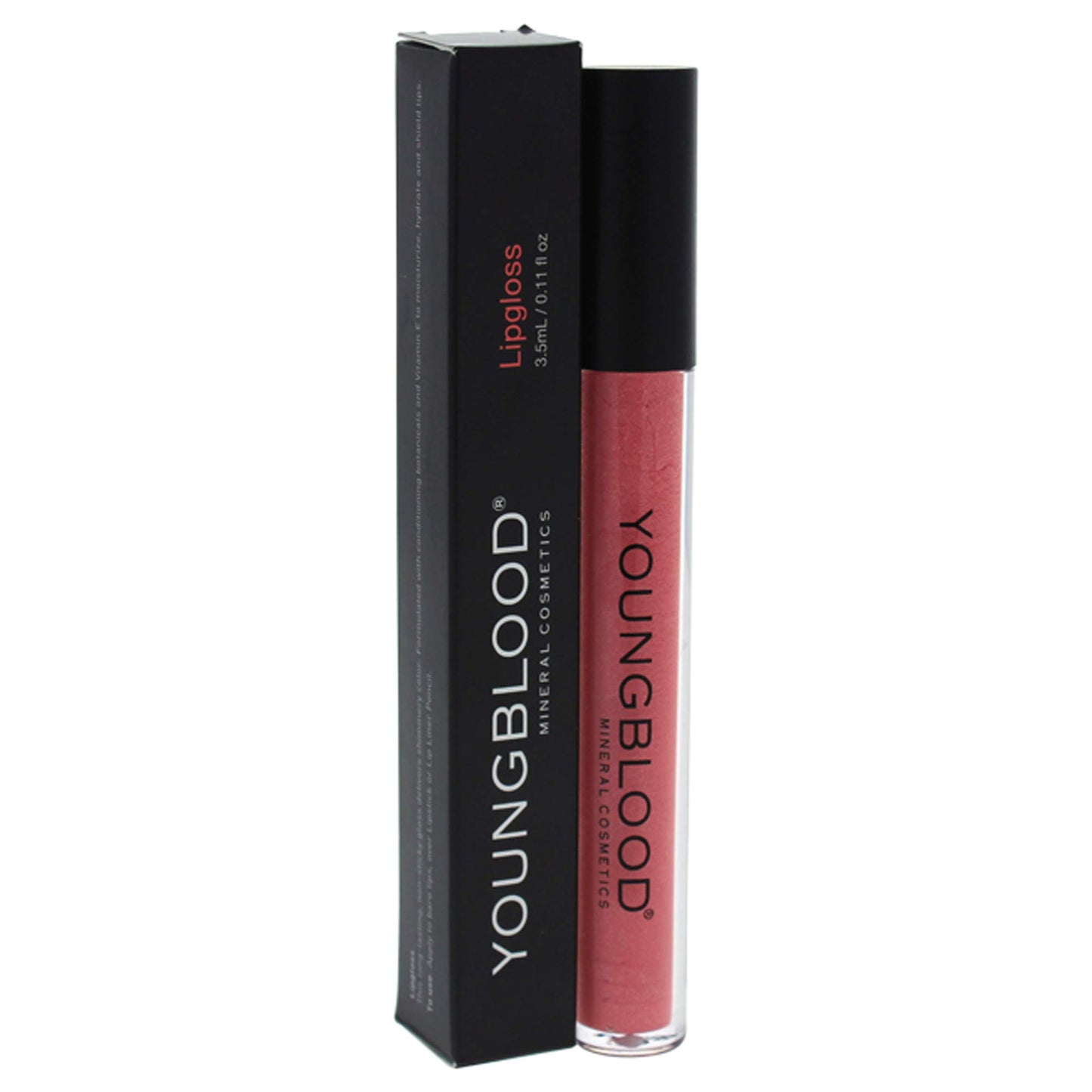 Youngblood Lip-gloss