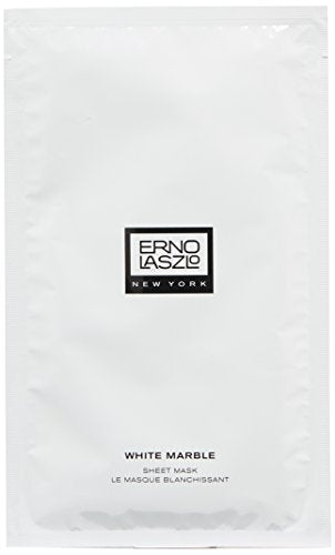 Erno Laszlo White Marble Sheet Mask .77 Oz.