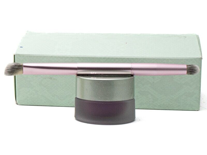 mally EVERCOLOR Waterproof Cream Eyeshadow, Plum .18oz