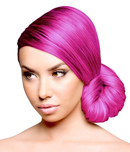 sparks LONG LASTING Bright Hair Color, Magenta Mania 3 fl oz