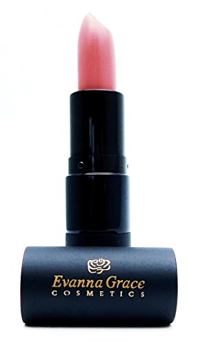 Evanna Grace Cosmetics Lipstick P121 Cherry Rose .13 Oz.