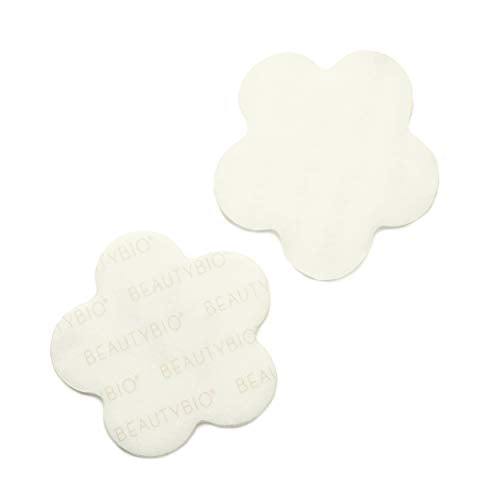 Beautybio UPPER HAND Brightening Hand Crepe Correctors Power Patch Collection 6 pairs