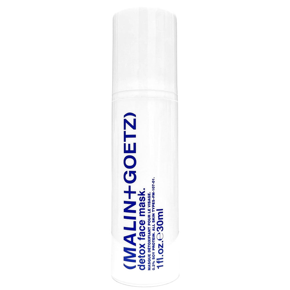 Malin + Goetz Detox Face Mask 1oz