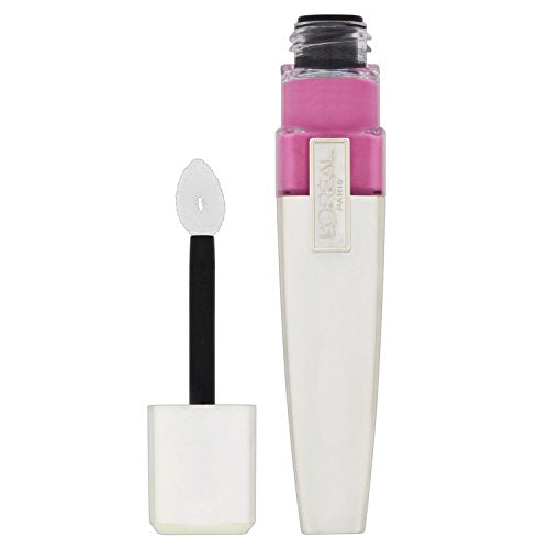 Shine Caresse Lipgloss 400 Eve