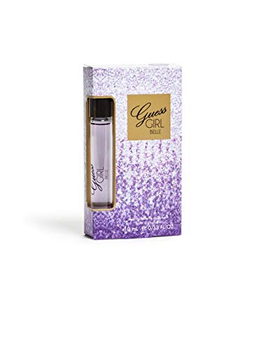Guess Girl Belle Eau De Toilette Rollerball .33 Fl Oz,