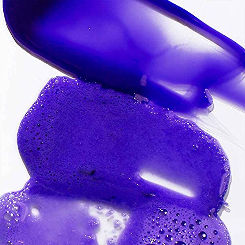 Pureology STRENGTH PURE BLONDE Purple Shampoo Toning For Brassy, Color-Treated Hair 9 fl oz
