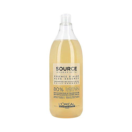 L'Oréal Professionnel SOURCE Aloe Essence Essentielle Daily Shampoo 50 fl oz