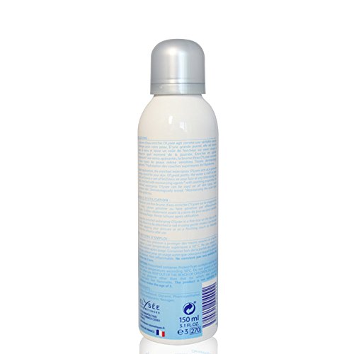 OLYSee Enriched Waterspray Soothing, Refreshing and Moisturizing 5.1 fl o
