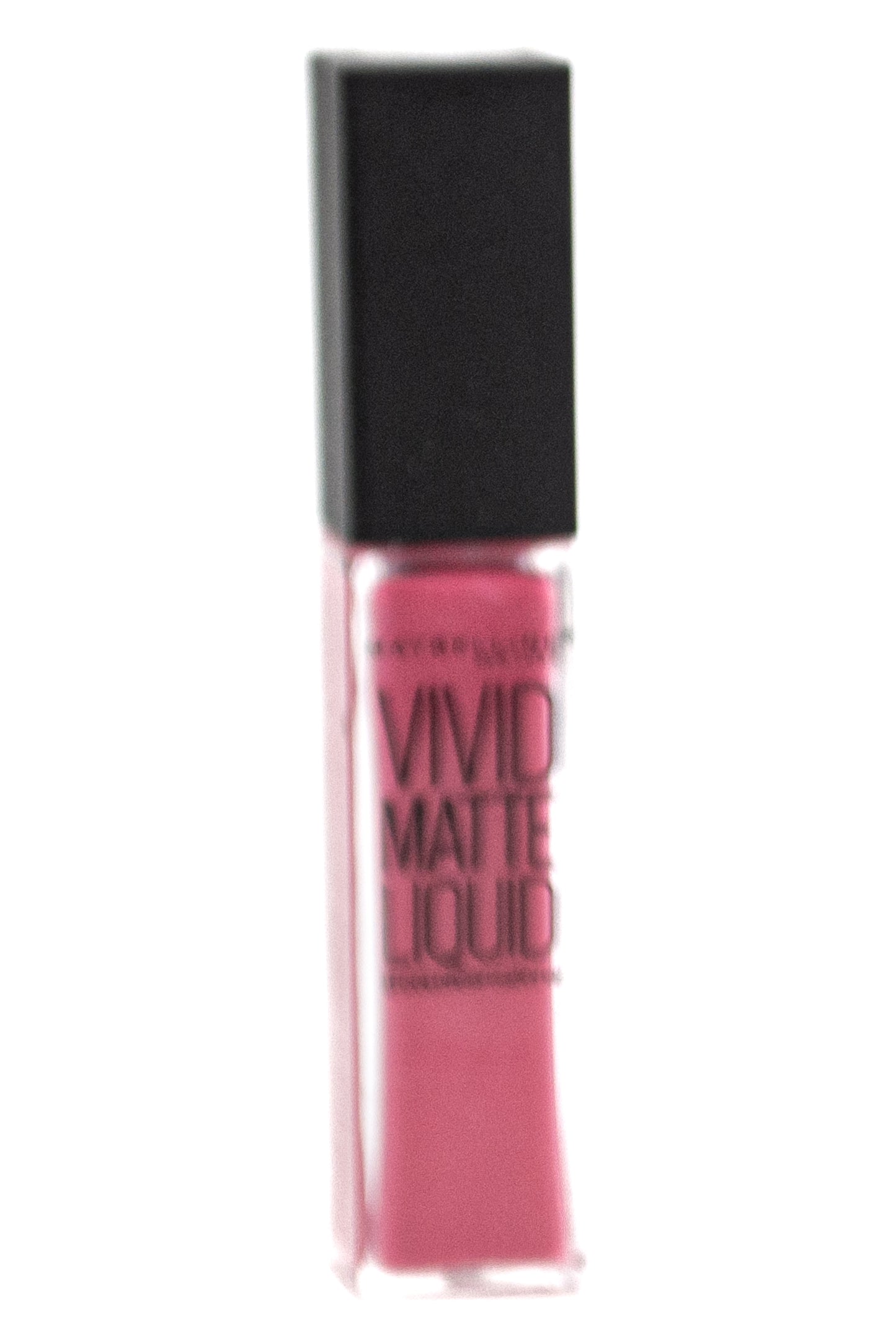Maybelline Vivid Matte Liquid 15 Electric Pink .26 fl oz
