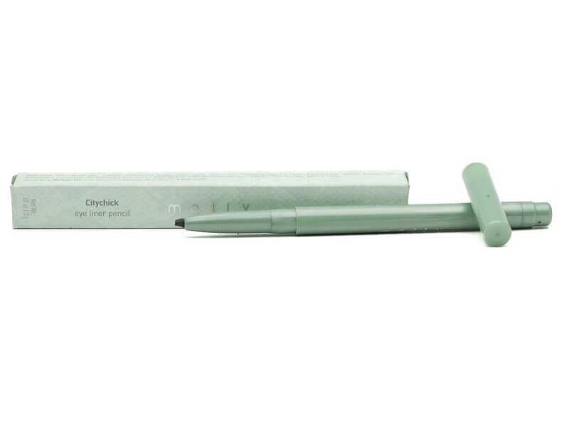 mally CITYCHICK Eye Liner Pencil, Green .01oz
