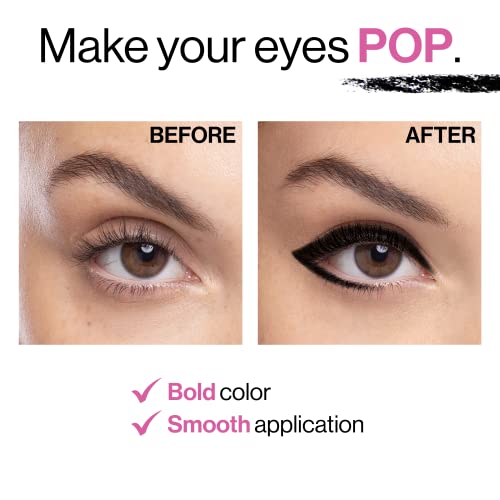 Wet n Wild COLORICON Kohl Eyeliner. Pretty in Mink .04oz