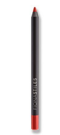 Fiona Stiles Creamy Long Wear Lip Contour Pencil, Westmoreland .042 oz