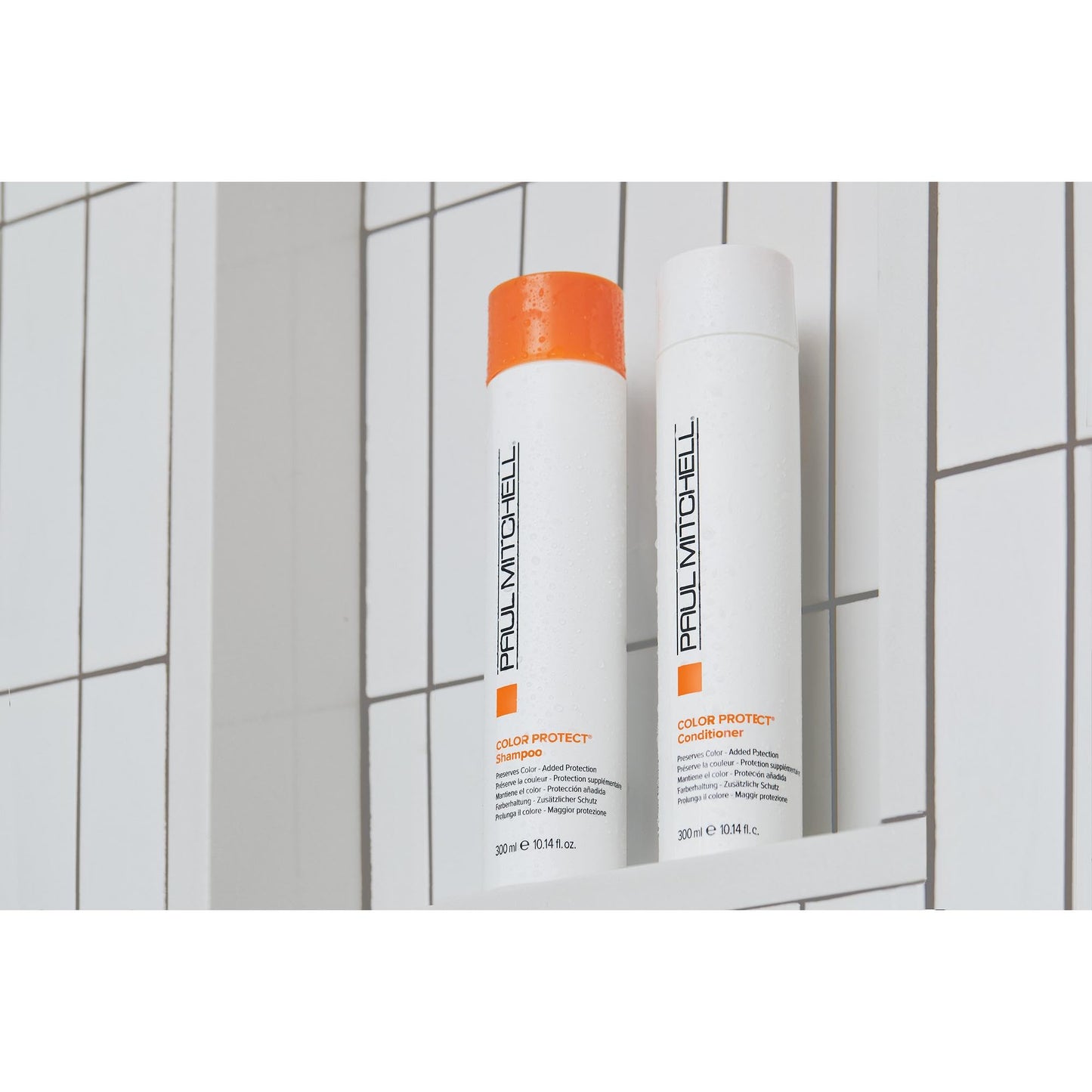 Paul Mitchell ColorCare COLOR PROTECT Saily Shampoo 16.9 fl oz