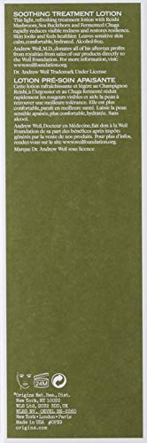 Origins Mega-Mushroom Soothing Treatment Lotion | Great for Sensitive Skin | With Reishi Mushroom