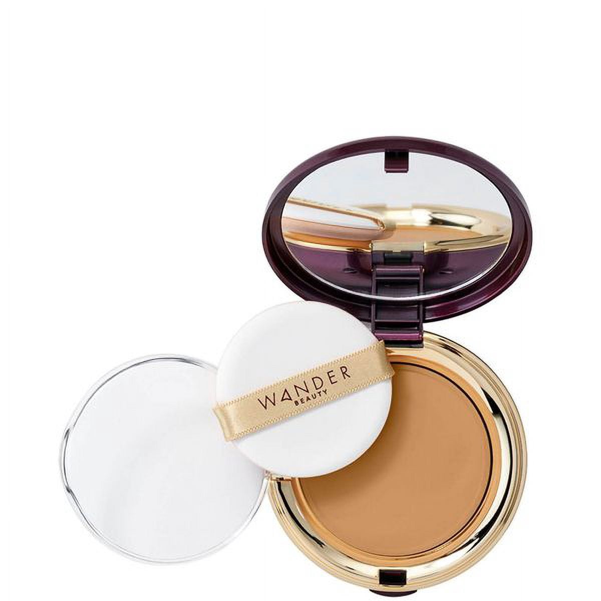 Wander Beauty Wanderlust Powder Foundation - Rich