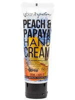 urban hydration ROSEHIP HAND CREAM with Vitamin E, Ceramides, Coconut Oil 4 fl oz