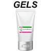 Gels Self Tanning