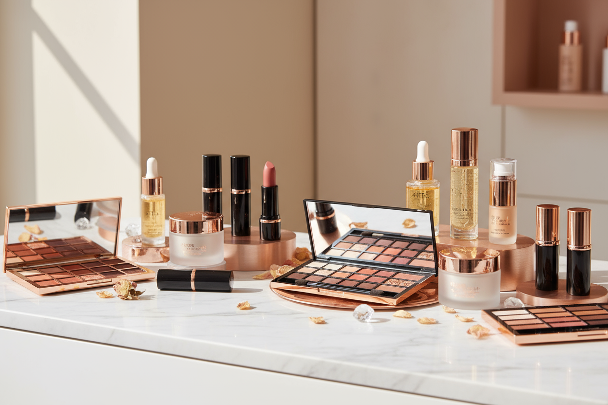 Google Cosmetics Cosmetics – Gracefulbeauty.com