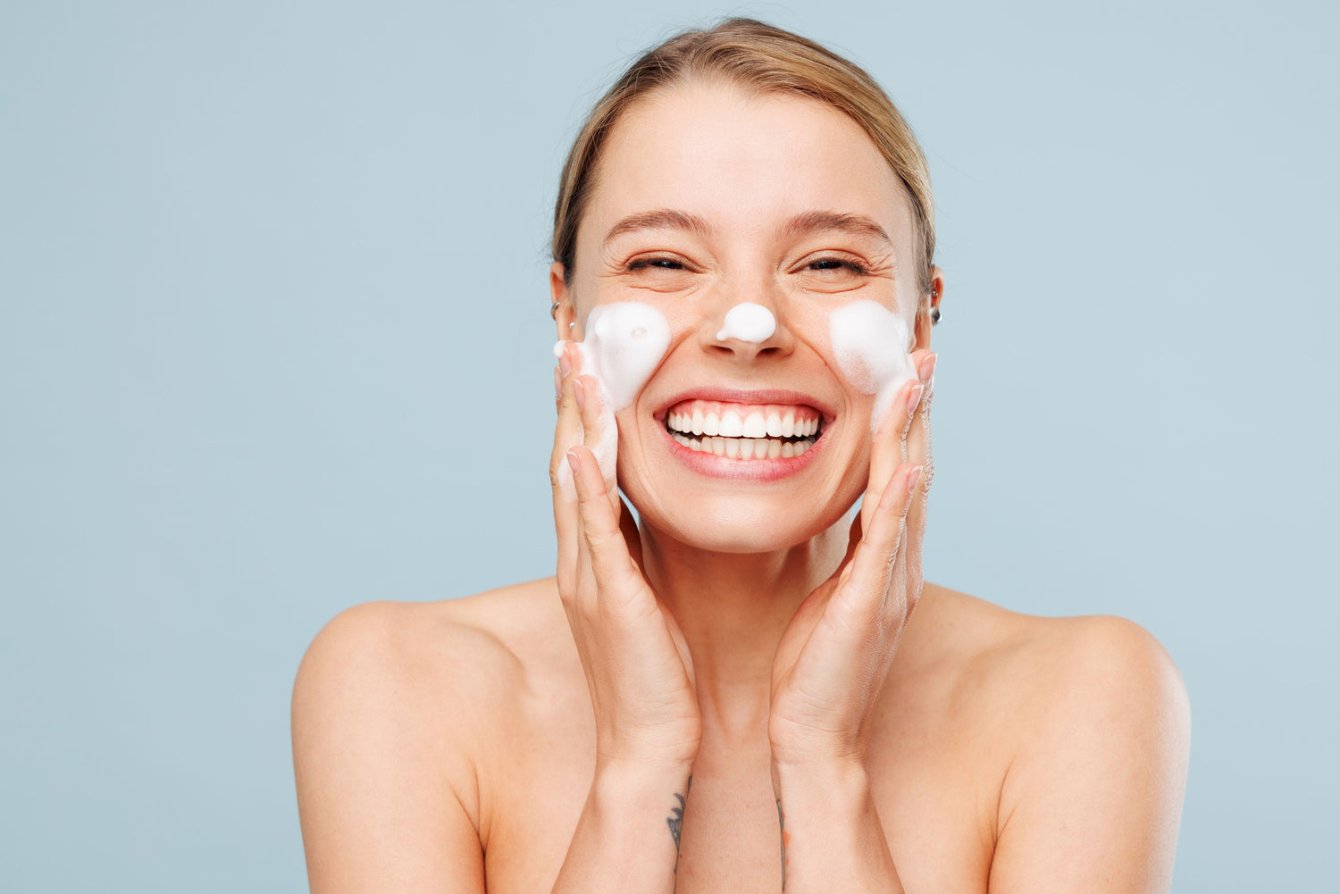 Body Lotions & Butters