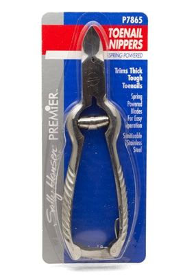 Sally Hansen Premier TOENAIL NIPPERS  P7365