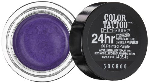 Maybelline Eye Products