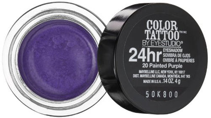 Maybelline Eye Products