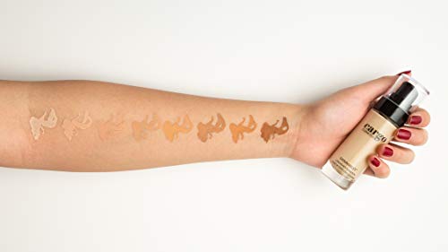 Cargo Swimmables Longwear Foundation