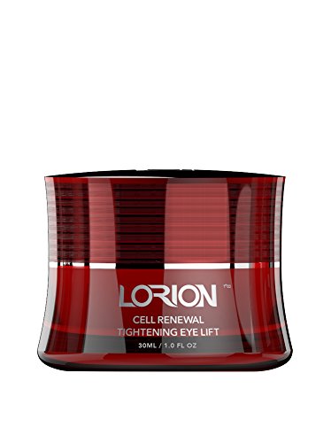 Lorion CELL RENEWAL Tightening Eye Lift   1 fl oz