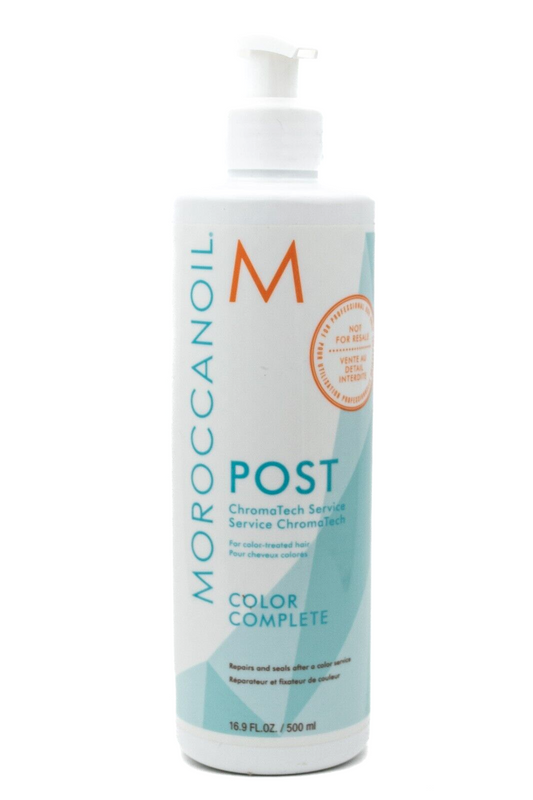 MoroccanOil POST Color Complete 16.9 fl oz
