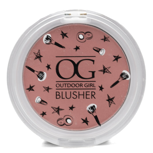 Outdoor Girl OG Blusher, Nemesis .14oz