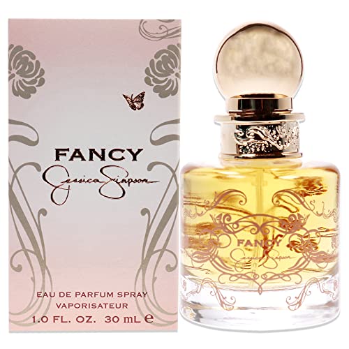 Jessica Simpson Fancy