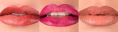 Japonesque Kumadori Lipstick Kumadori .141 Oz.