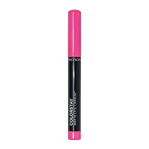 Revlon ColorStay Matte Lite Crayon, 06 Lift Off .049oz
