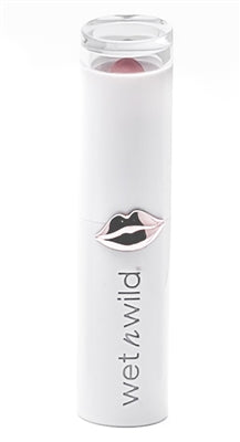 wet n wild MEGALAST High Shine Brilliance Lipstick, Raining Rubies  .33oz