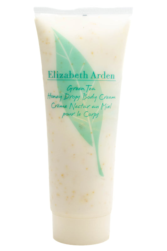 Elizabeth Arden Green Tea Honey Drop Body Cream  3.3oz