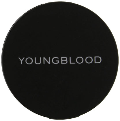 Youngblood Pressed Individual Eyeshadow, Zen  .07oz