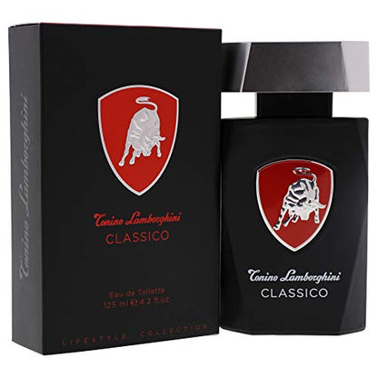 Lamborghini Eau de Toilette Spray