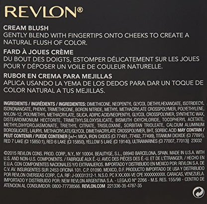 Revlon Cream Blush