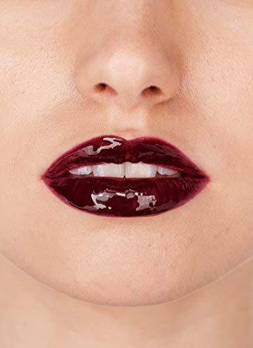 Rimmel Stay Plumped Lip Gloss Parent