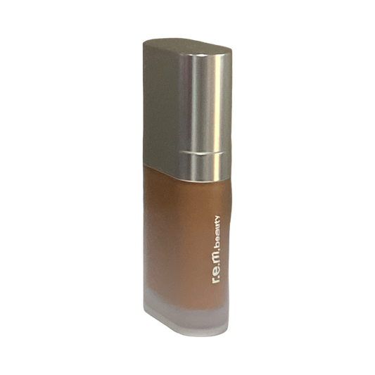 r.e.m Beauty Sweetener Foundation Rich 2 W