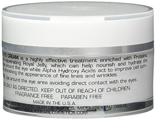 Studio Gear Enriched Eye Cream  .5 fl oz