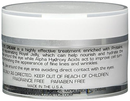 Studio Gear Enriched Eye Cream  .5 fl oz