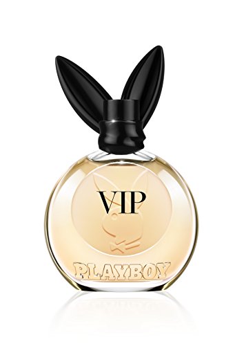 Playboy press To play VIP Eau de Toilette For Her,  2 fl oz