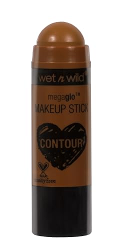 MegaGlo Vitamin E Makeup Stick