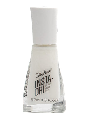 â€‹Sally Hansen INSTA-DRI Nail Color, 723 Peeps Marshmallow  .31 fl oz