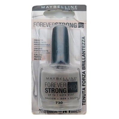 Maybelline Forever Strong PRO Nail Lacquer 730 10 mL.